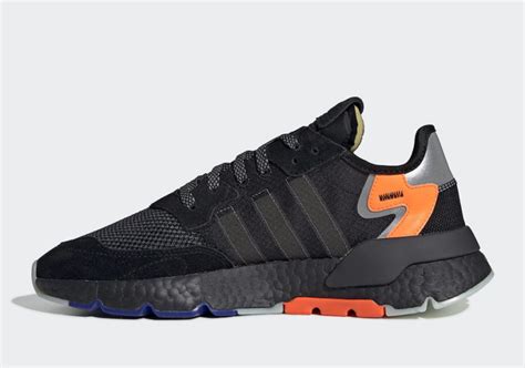 Adidas Nite Jogger CG7088 2019 Release Date Sneaker Bar Detroit