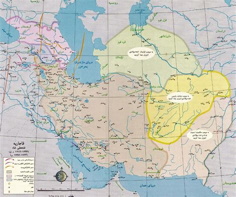 File:Qajar dynasty (greatest extent).svg - Wikimedia Commons