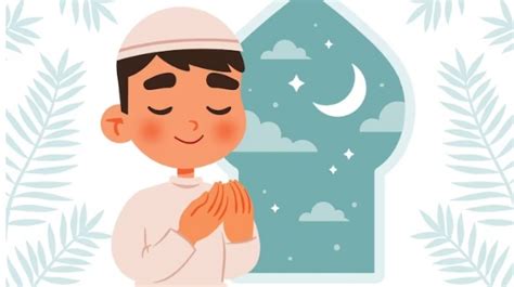 Bacaan Doa Kamilin Yang Dibaca Setelah Sholat Tarawih Teks Arab Latin