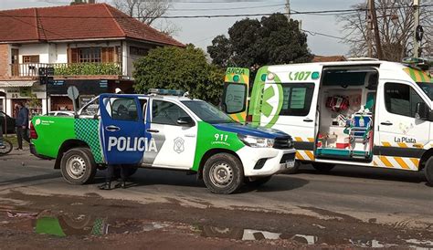 Melchor Romero Un Hombre Falleci En Plena Calle Diario Hoy En La