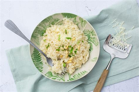 Onmisbare Tips Voor De Lekkerste Risotto Basisrecept Leukerecepten