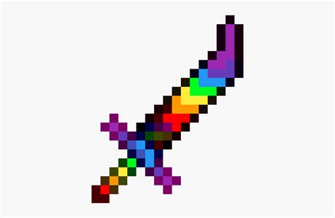 Clip Art Iamawizardboi S Gallery - Minecraft Diamond Sword New Texture ...