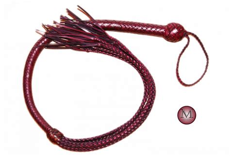 Cat O’ Nine Tails | The Whip Shop