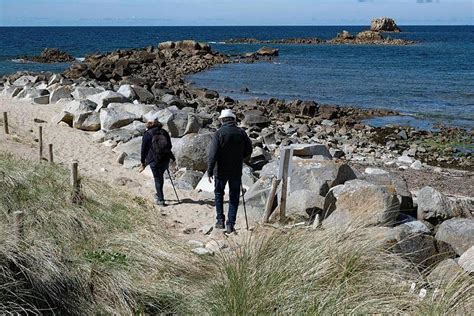 À presque 50 ans le Conservatoire du littoral relève les défis du