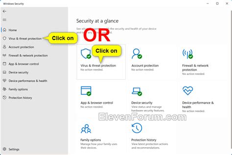 Enable Or Disable Periodic Scanning In Microsoft Defender Antivirus In Windows 11 Windows 11 Forum