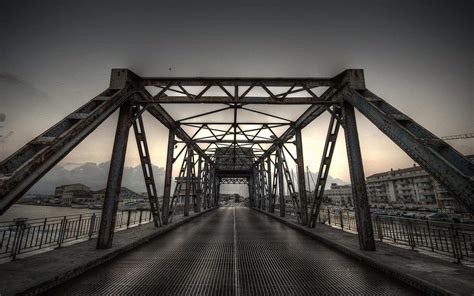 Widescreen HD Bridge Wallpapers & Bridge Backgrounds For Fre