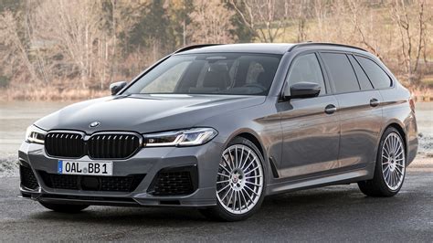 Alpina B Touring Sfondi E Immagini Hd Per Desktop Car Pixel