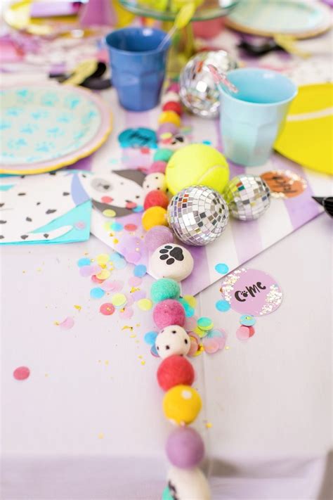 Kara's Party Ideas Puppy Party | Kara's Party Ideas