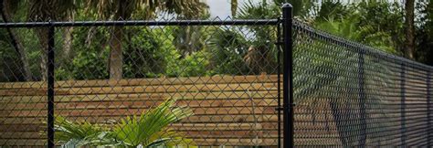 How Much Does a Fence Cost? - Florida Fence Pricing