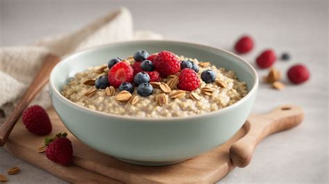 Is Oatmeal Keto-Friendly? Discover the Carb Count