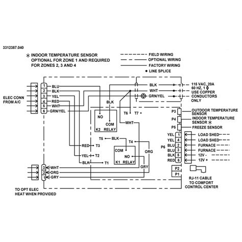 Dometic Ducted Ac Wiring