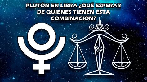 La influencia de Plutón en Libra en la carta natal transformación y