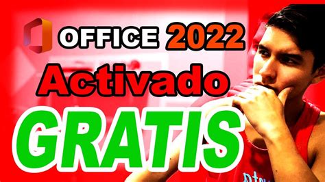 C Mo Tener Office Completo Para Siempre Word Excel Powerpoint Youtube