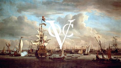 Significance Of Dutch East India Company Sale Varsana