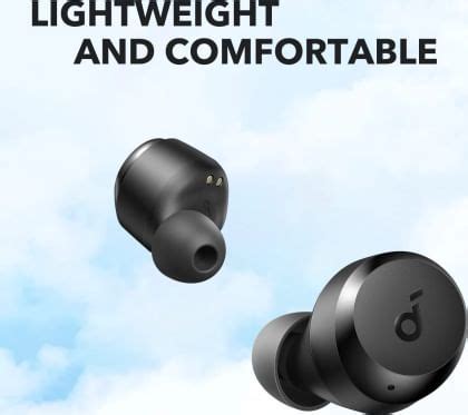 Soundcore A I True Wireless Earbuds Price In India Full Specs