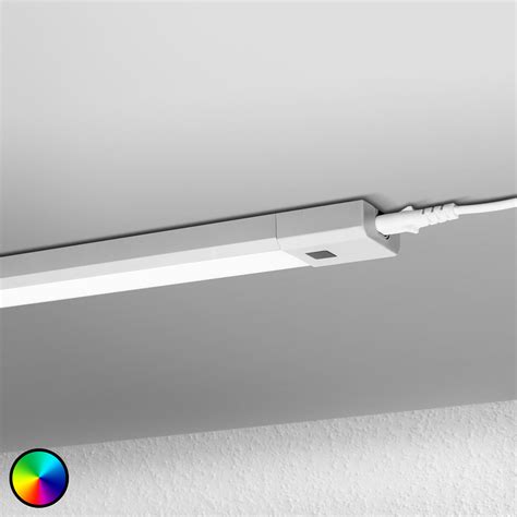 LEDVANCE Linear Slim RGBW lámpara LED mueble 50 Lampara es