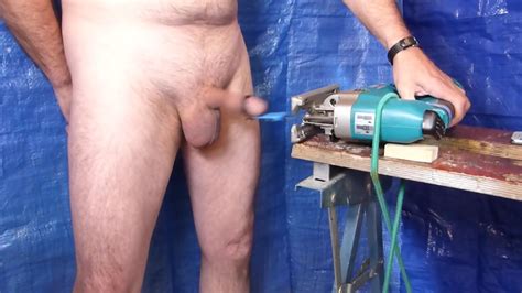 CBT Jig Saw Jerk Off Free Gay Jerk Off Porn A XHamster XHamster