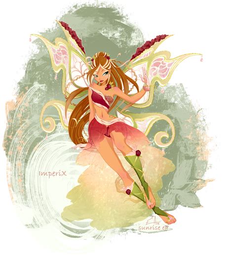 Winx Imperix The Winx Club Fan Art Fanpop The Best Porn Website