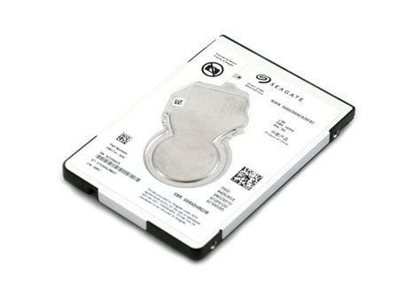 Dysk twardy Seagate Mobile HDD 1TB 2,5 (ST1000LM035) - Opinie i ceny na ...