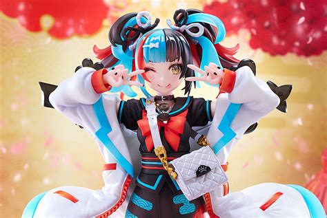 Dec Fate Grand Order Archer Sei Shonagon Pvc Fig Previews