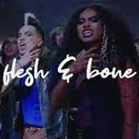 Stream ZOMBIES 2 Cast Flesh Bone Remix By Music Lover 101