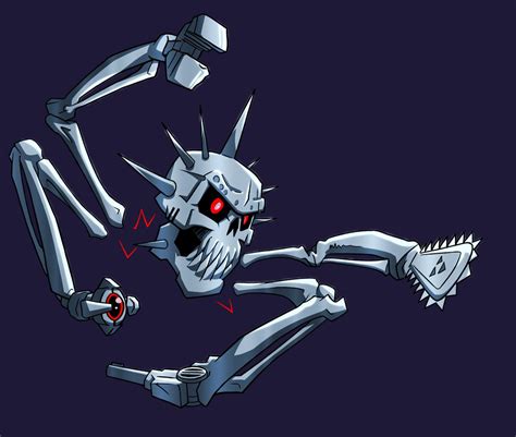 Terraria Skeletron Prime