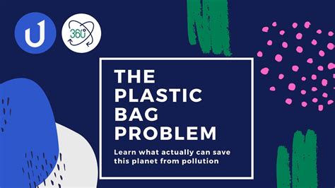 The Problem of Plastic Bags - EcoStimule.com