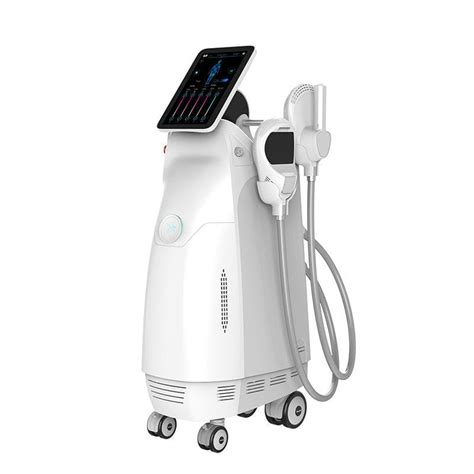 RF Body Contouring Gerät Zhengzhou PZ Laser Slim Technology Body