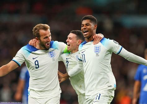 Match Angleterre Malte Cha Ne Tv Et Compos Probables