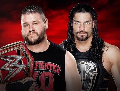 Royal Rumble 2017 Fecha Hora Canal Y Cartelera De La Batalla Real