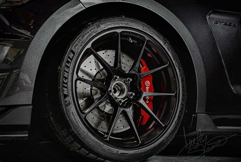 Forgeline Wheels | Made to Order | Made in USA | Page 15 | 2015+ S550 ...