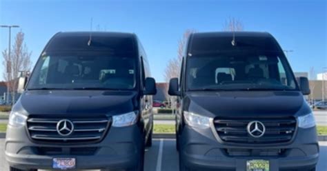 Vancouver Charter Av Privat Sprinter Van GetYourGuide