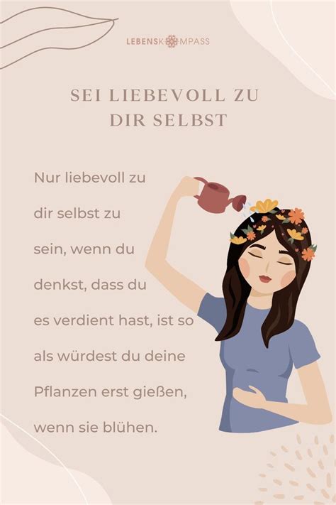 Selbstliebe Sei Liebevoll Zu Dir Selbst In Selbstliebe Lernen