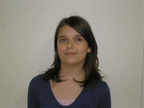 Bonjour Je Mappelle Jessica Jai 13 Ans Et Je L Atelier De