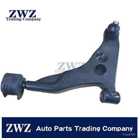 Left Front Lower Arm Control Arms For Proton Waja Gen2 Persona For