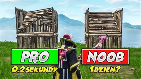 5 SEKRETÓW BUDOWANIA O KTÓRYCH NIE WIESZ W FORTNITE SEZON 5 YouTube