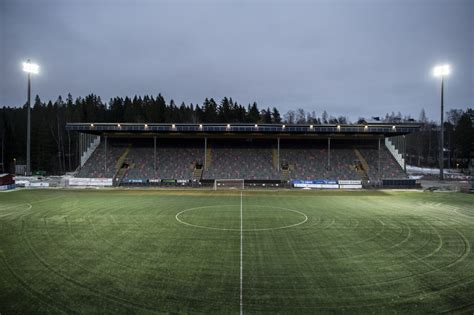 Supporterinformation Umeå IK AIK dam AIK Fotboll