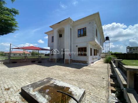 For Sale Luxury 5 Bedroom Fully Detached Duplex Beechwood Adiva