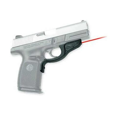 Ctc Laserguard Sandw Shield 9mm 40sw Green Laser Hi Powered Green Laser