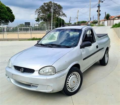 Pick Ups CHEVROLET CORSA Usados E Novos