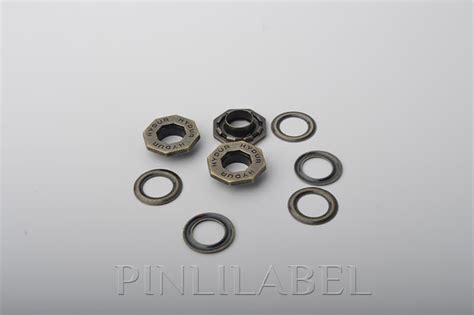 Gallery of Press Studs - pinliLAbel