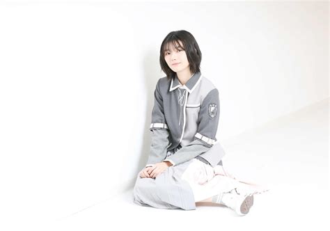 櫻坂46藤吉夏鈴 初の表題曲センターに立つ Mvで独特世界観「とにかく新しいことがしたい」 坂道の火曜日 芸能コラム写真ニュース 日刊スポーツ