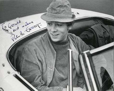 Peter McEnery Archives - Movies & Autographed Portraits Through The DecadesMovies & Autographed ...