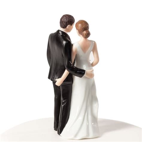 Funny Wedding Cake Toppers Etsy