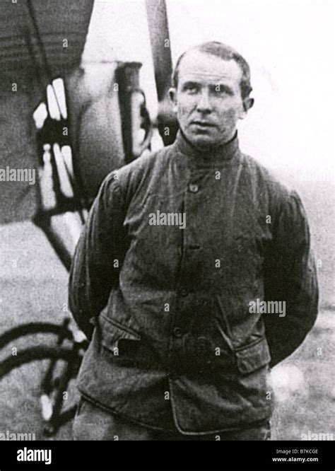 Louis bleriot 1872 1936 Banque de photographies et dimages à haute