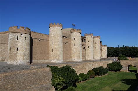 50 Curiosidades De Zaragoza ¡una Hermosa Ciudad De España