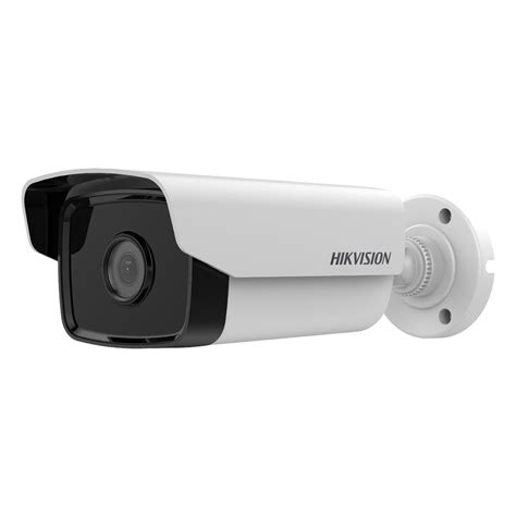 CAMARA HIKVISION BALA IP 1080 2 8MM IP67 SEMIMETAL Electrónica San