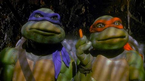 Teenage Mutant Ninja Turtles (1990) wallpapers, Movie, HQ Teenage ...