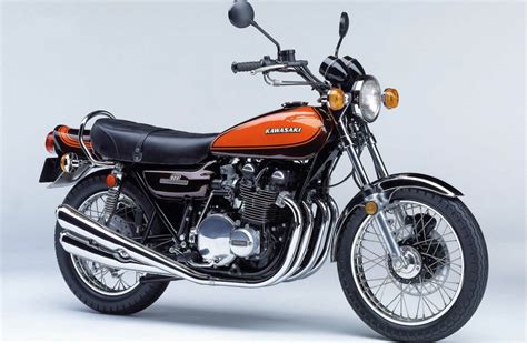 Kawasaki 900 Z1 Nippon Classic De