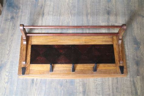 Art Deco Amsterdam School Coat Rack Catawiki